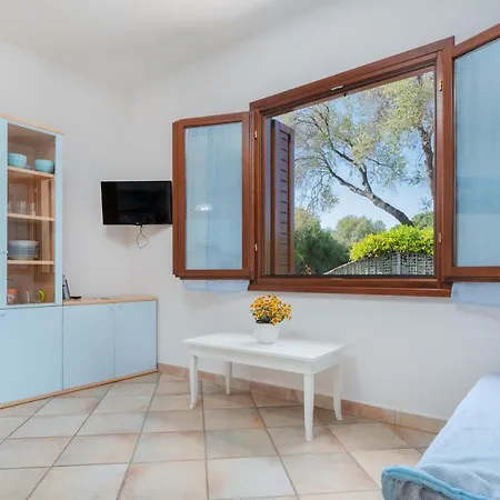 Bifamiliare 3 * San Teodoro (Sardinia)
