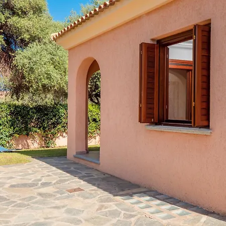 Holiday home Bifamiliare 3 San Teodoro (Sardinia)