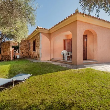 Bifamiliare 3 Holiday home