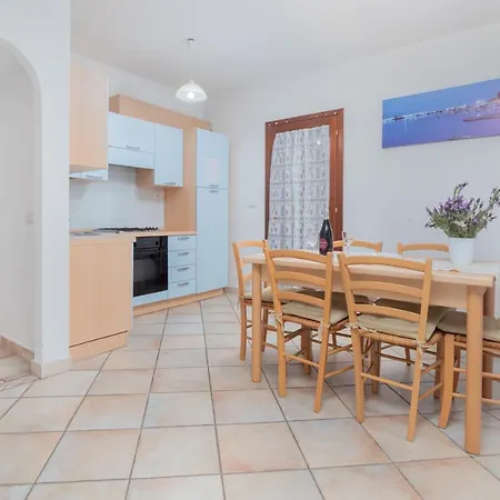 Holiday home Bifamiliare 3 San Teodoro (Sardinia)
