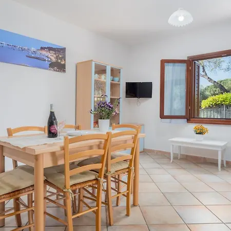 Bifamiliare 3 Holiday home