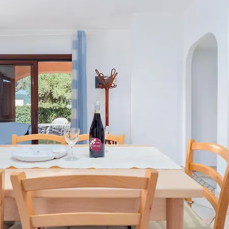 Bifamiliare 3 Holiday home San Teodoro (Sardinia)