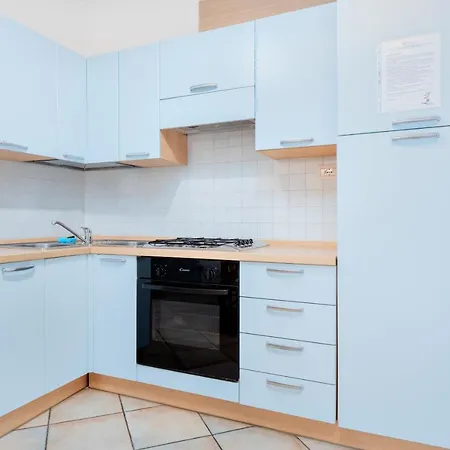 Holiday home Bifamiliare 3 San Teodoro (Sardinia)