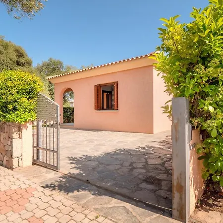 Bifamiliare 3 Holiday home