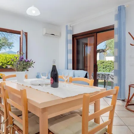 Bifamiliare 3 Holiday home
