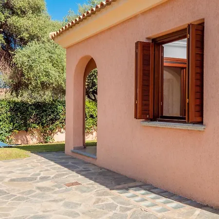 Holiday home Bifamiliare 3 *