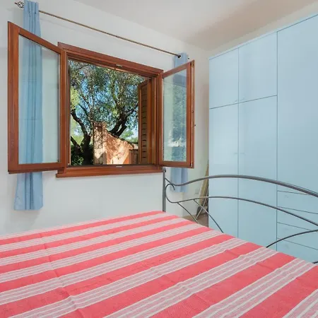 Holiday home Bifamiliare 3 San Teodoro (Sardinia)