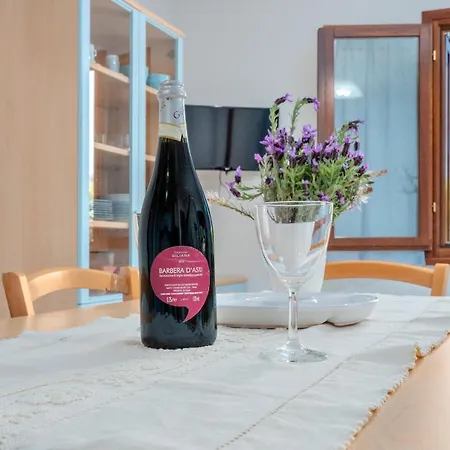 Holiday home Bifamiliare 3 San Teodoro (Sardinia)