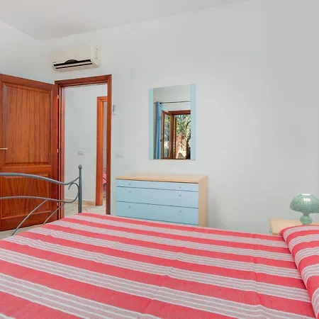 Holiday home Bifamiliare 3