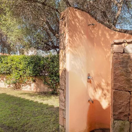 Holiday home Bifamiliare 3 San Teodoro (Sardinia)