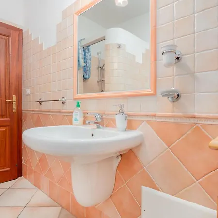 Bifamiliare 3 * San Teodoro (Sardinia)