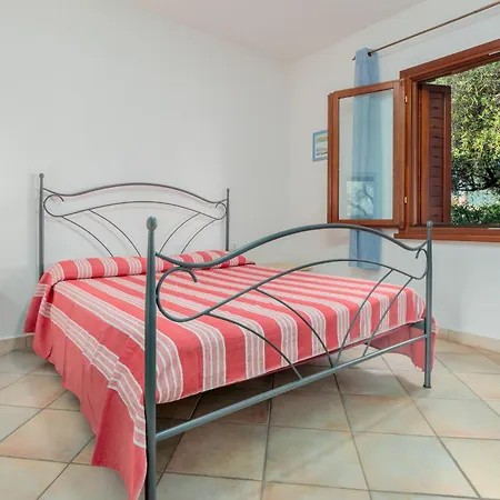 Holiday home Bifamiliare 3 San Teodoro (Sardinia)