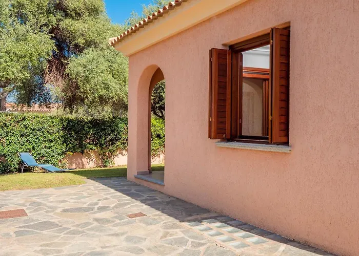 Nyaraló Bifamiliare 3 *