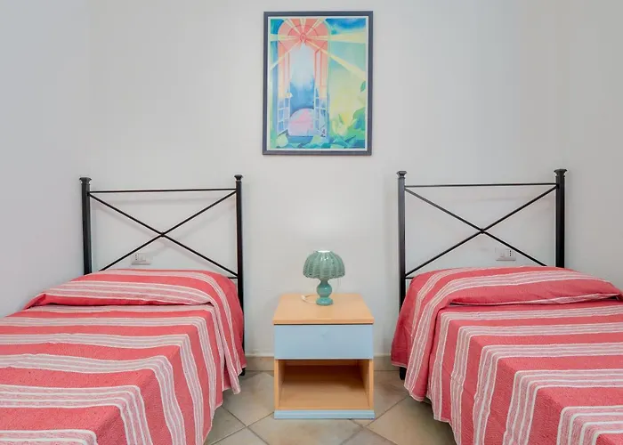 Nyaraló Bifamiliare 3 *