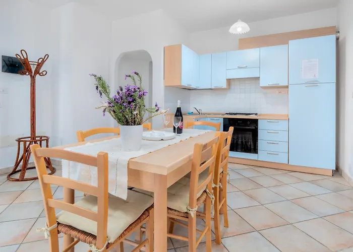 Nyaraló Bifamiliare 3 *